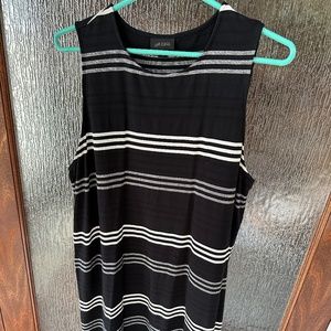 J JIll Sleeveless Dress